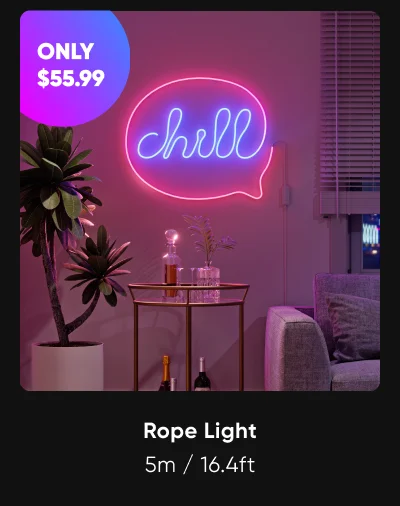 Rope Light