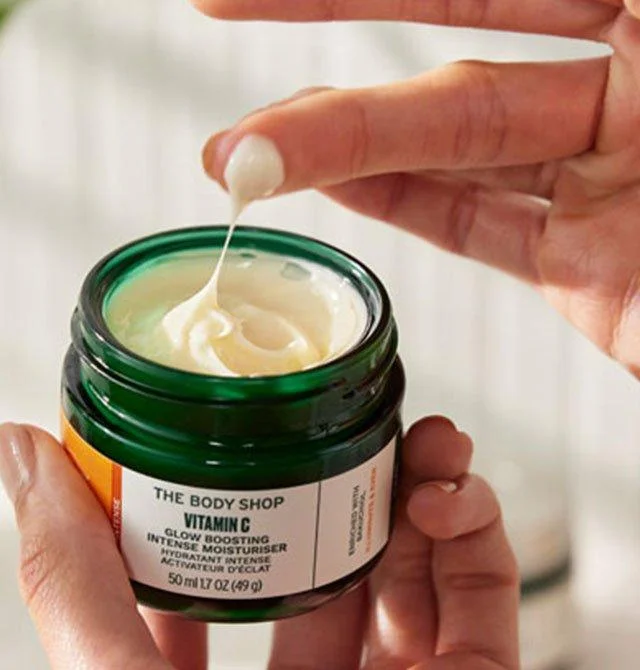 Moisturizers