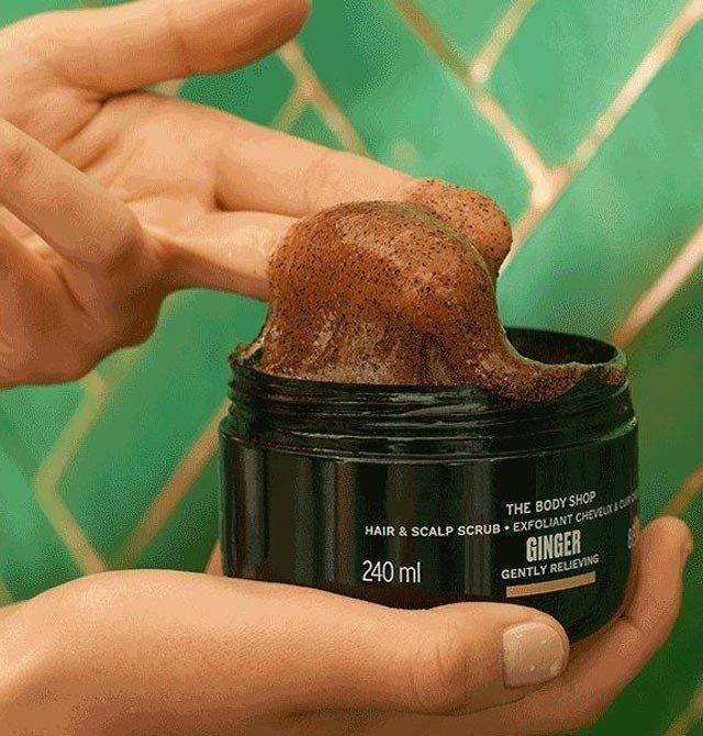 Hair Treatments