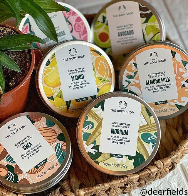 Body Butter