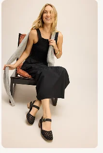 Heel Goals