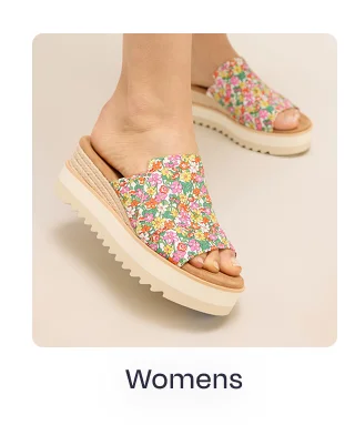 Shop Womens