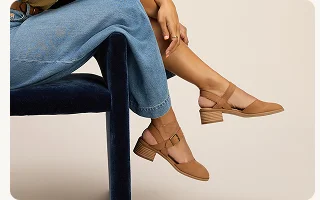 Heel Goals