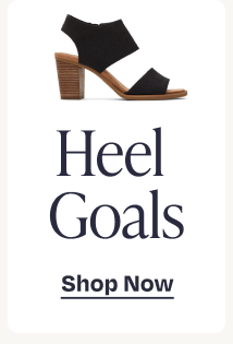 Heel Goals