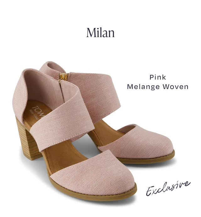 womens-milan-closed-toe-heel-ballet-pink-melange-woven