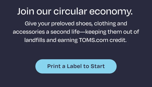 Print a Label to Start