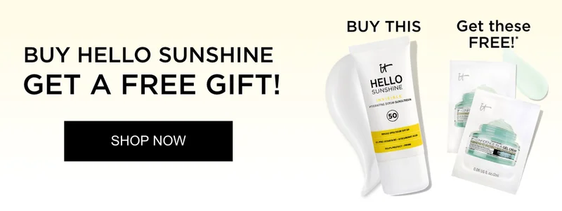 BUY HELLO SUNSHINE