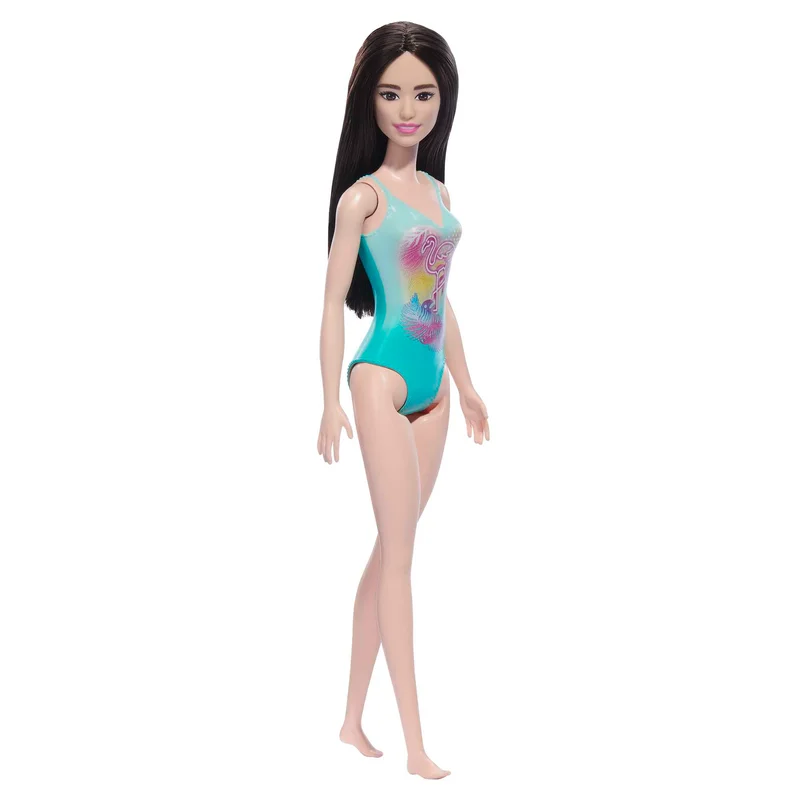 Image of Beach Barbie Doll