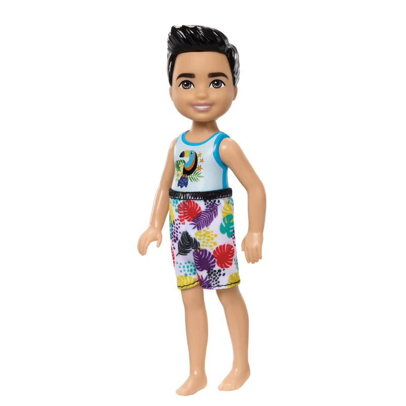 Image of Barbie Chelsea Small Doll