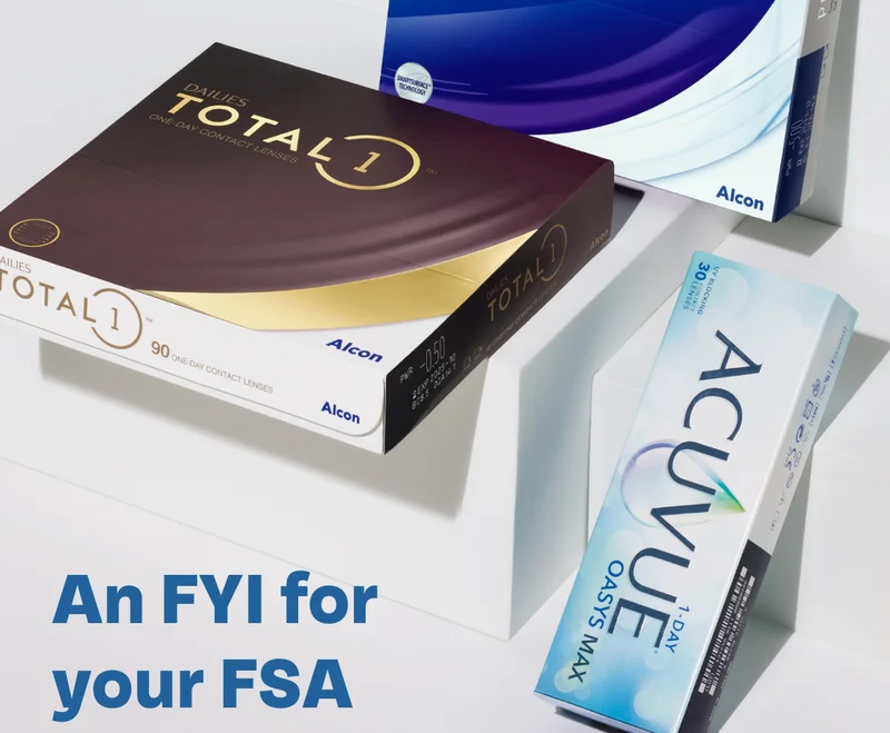 An FYI for your FSA
