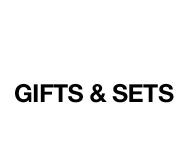 GIFTS & SETS GIFTS & SETS