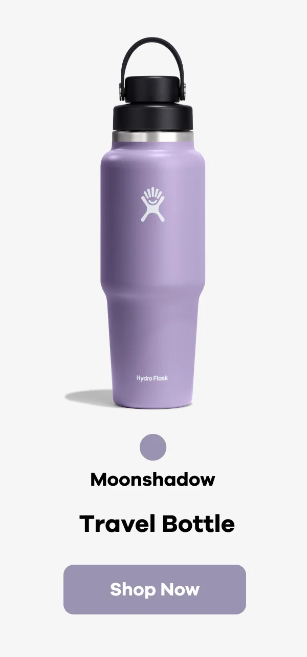 Travel Bottle | Shop Now