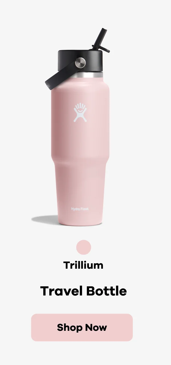 Travel Bottle | Shop Now