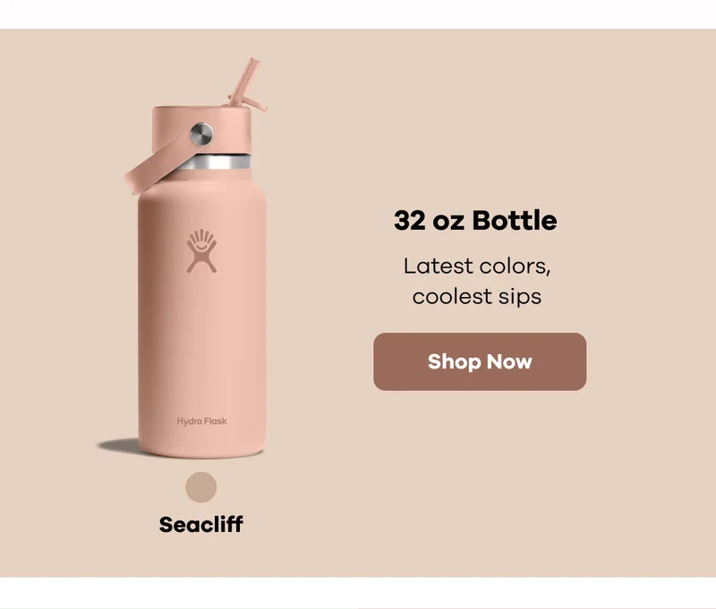 32 oz Bottle | Shop Now