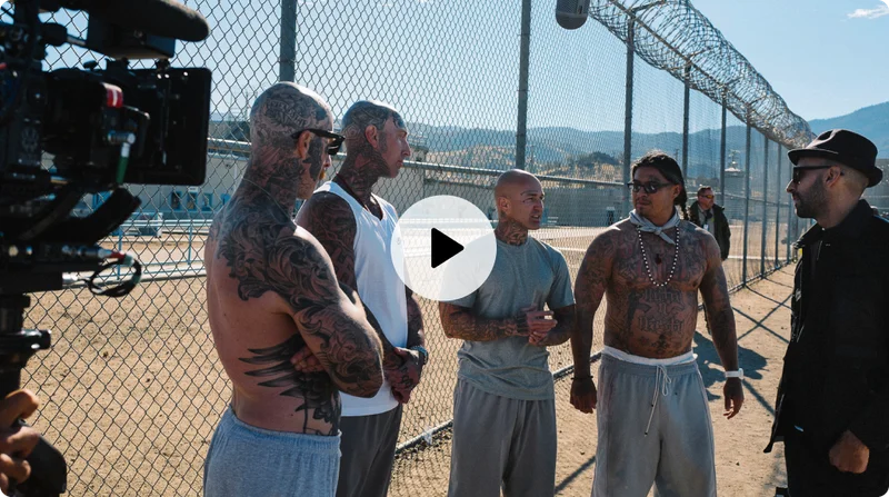 “a rare, illuminating and moving feature documentary”