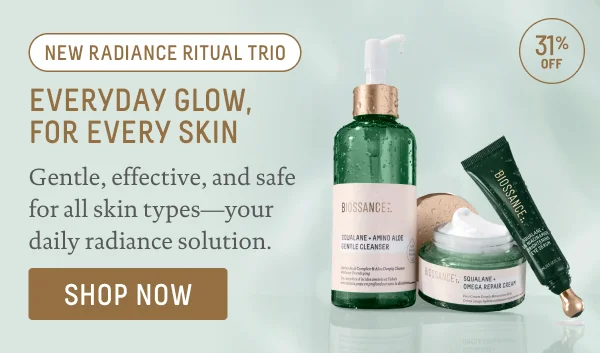 Radiance Ritual Trio
