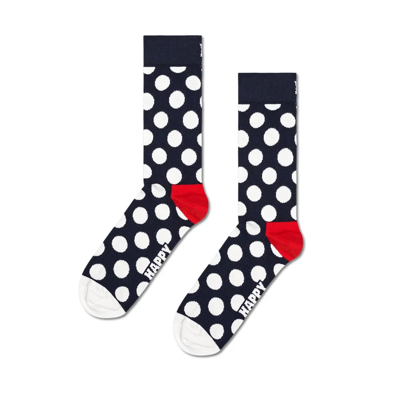 Big Dot Sock
