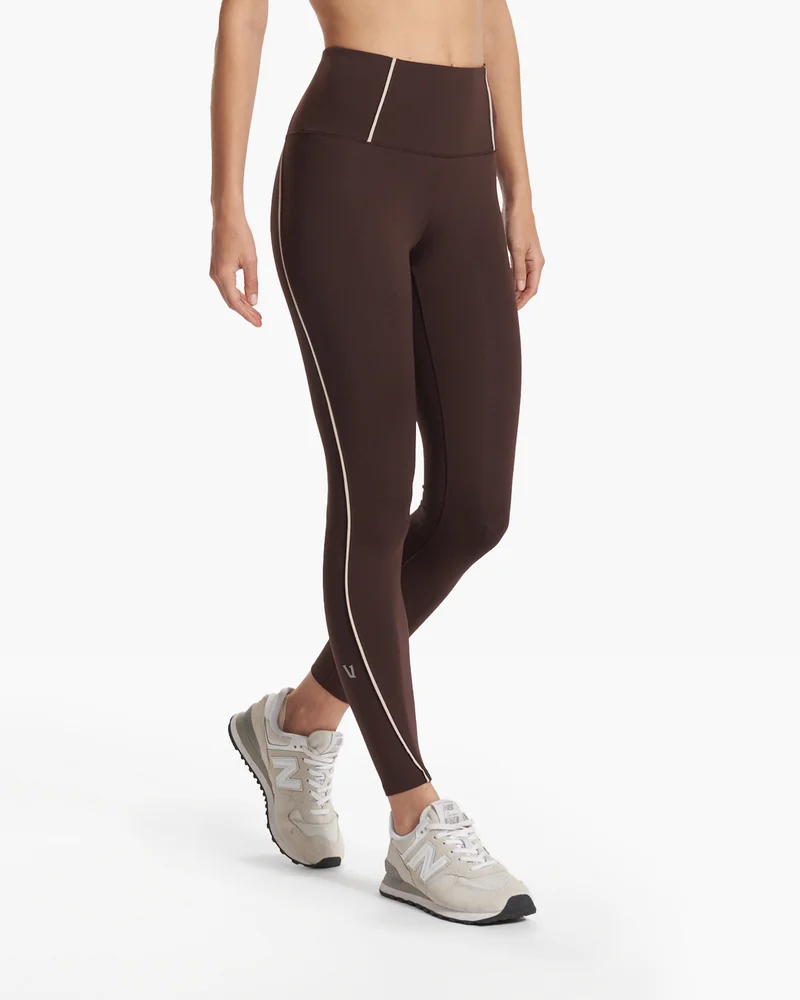 Image of Evolve Lunar Legging | Mahogany