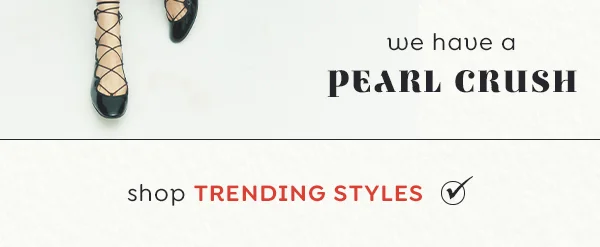shop trending styles