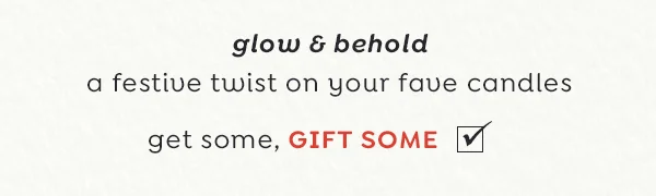 get some, gift some