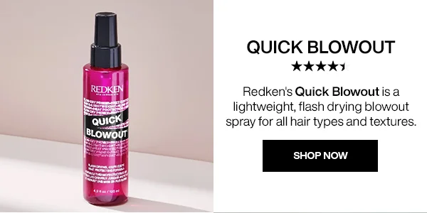 Shop Quick Blowout