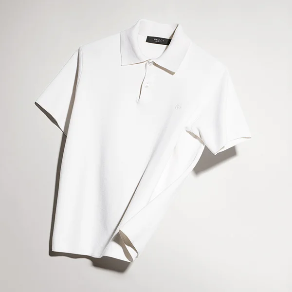 Clothing item Discover more on the Gucci website
