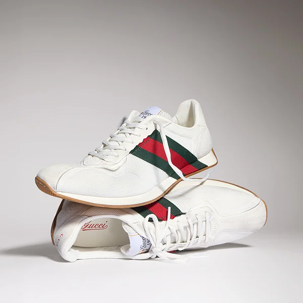 Shoe(s) Discover more on the Gucci website