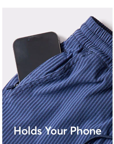 Phone Pocket