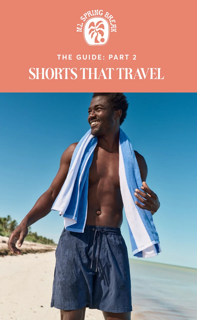 The ML Spring Break Guide continues