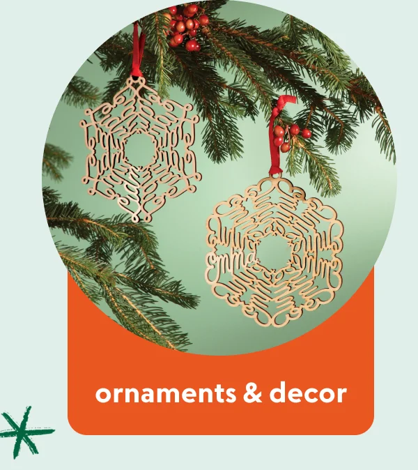 shop holiday-decorating