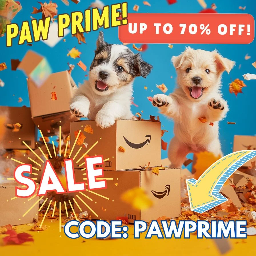Paw Prime Surprise Sale