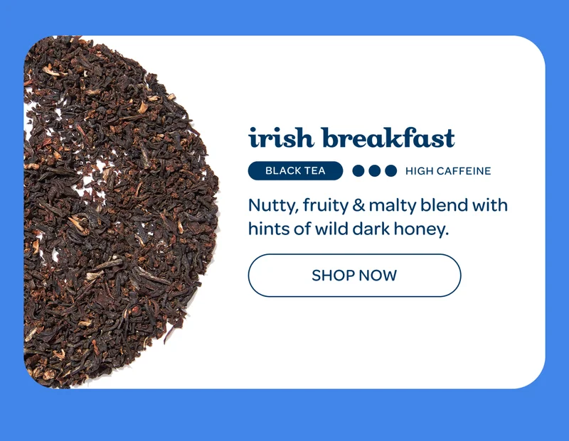 Irish breakfast - Shop now