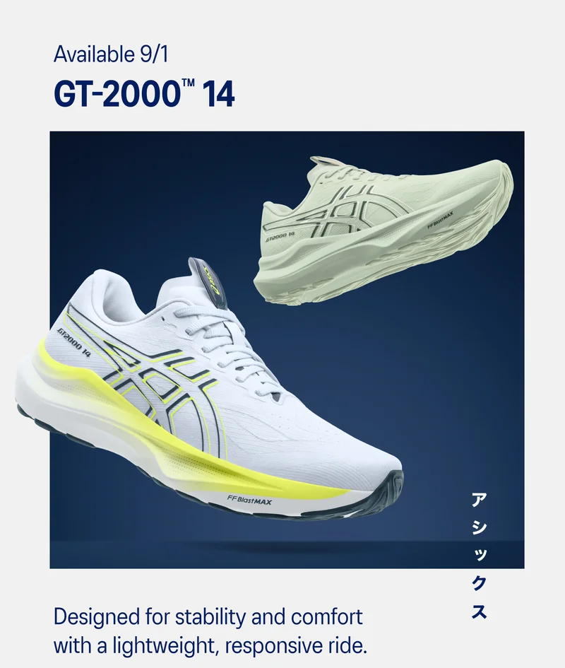 GT-2000 14