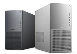 Dell Tower Plus (Model EBT2250) Desktop