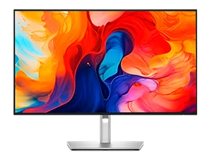 Dell UltraSharp 27 4K Thunderbolt Hub Monitor