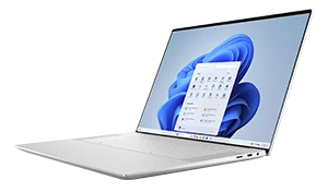 XPS 16 Touch Non-Notebook