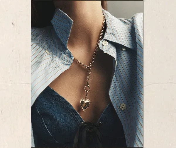 Just Add Jewelry