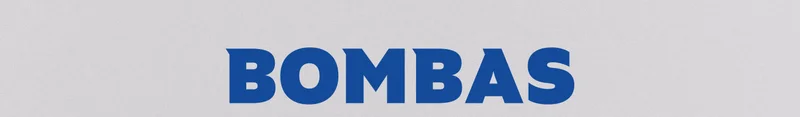 BOMBAS