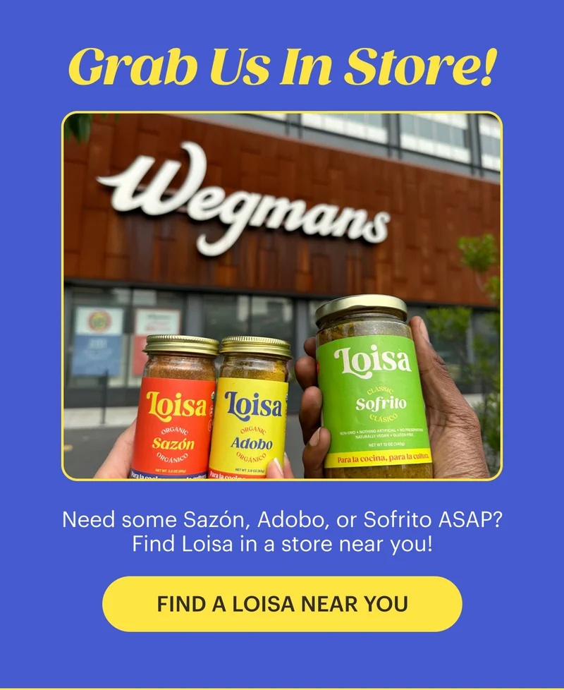 Grab Us In Store! FIND LOISA NEAR YOU