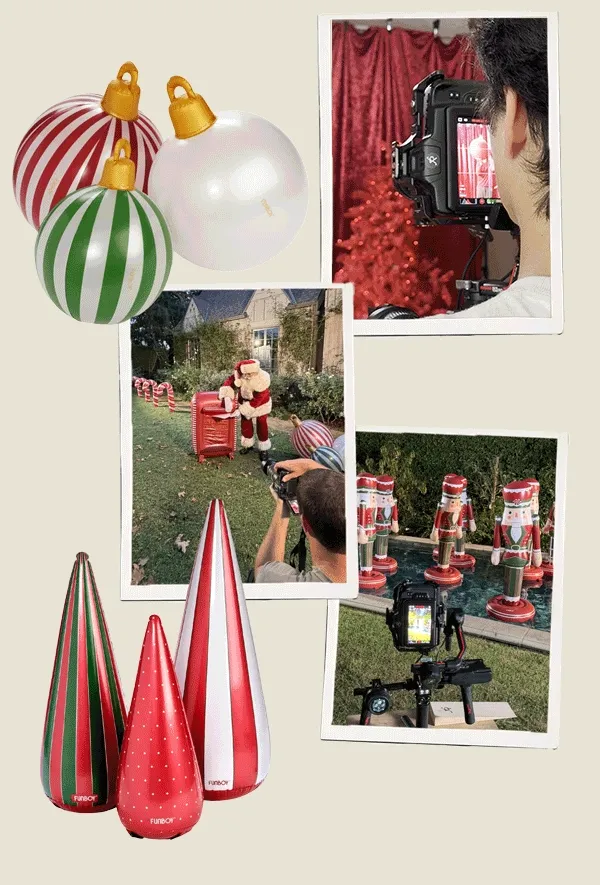 SHOP HOLIDAY NOW