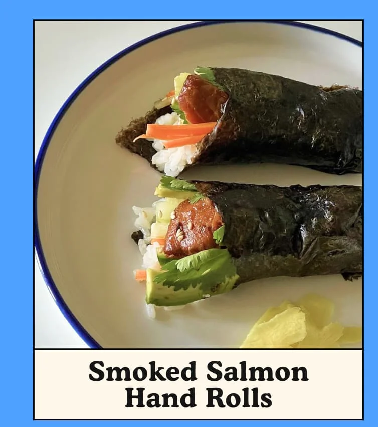 handrolls