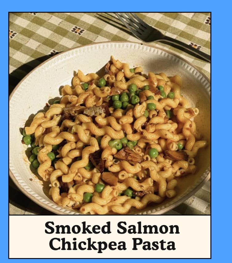 pasta salad
