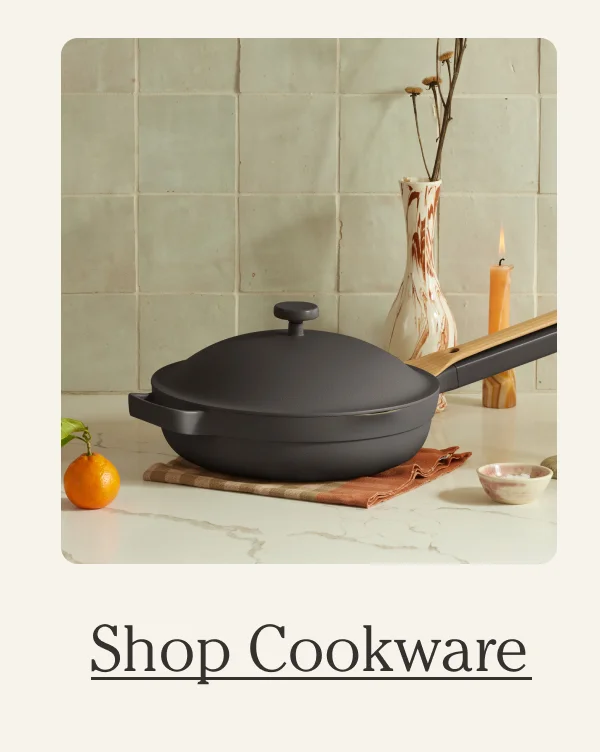 Shop Cookware