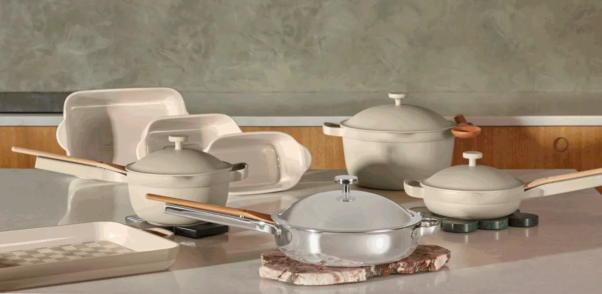 Our Place - 20% Off Just for You