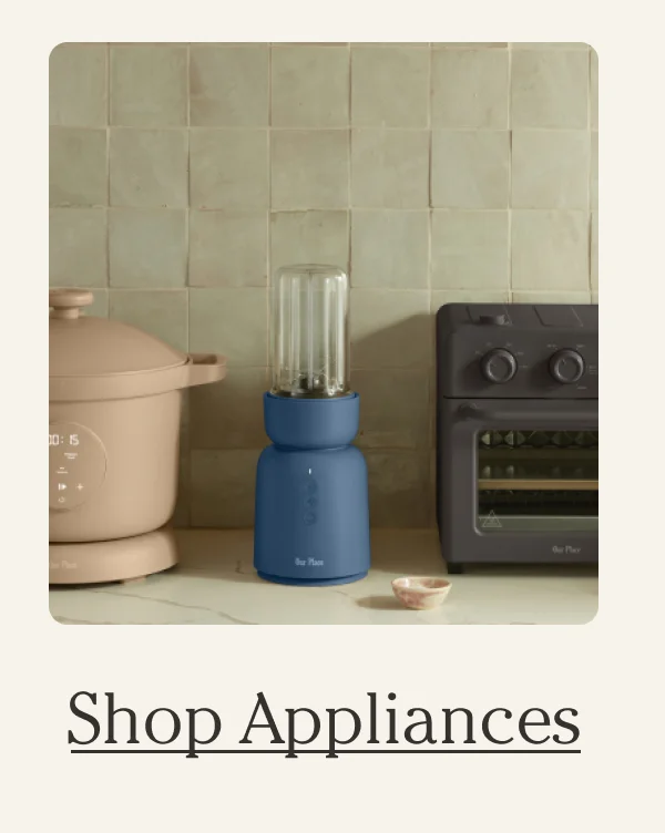Shop Appliances