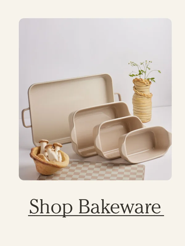 Shop Bakeware