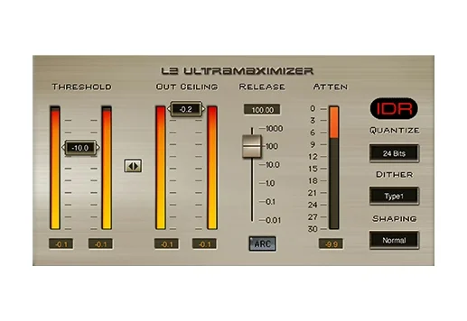 L2 Ultramaximizer