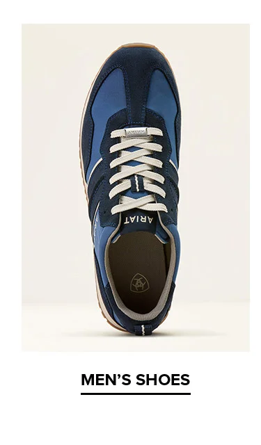 Men's Shoes