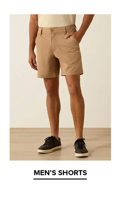 Men's Shorts