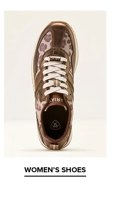 Women's Shoes